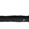 Parasol RPET P113350D czarny