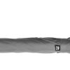 Parasol RPET P113350D szary