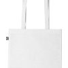 Torba na zakupy RPET P120320D biały