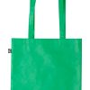 Torba na zakupy RPET P120320D zielony