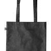 Torba na zakupy RPET P120320D czarny