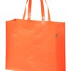 Torba na zakupy RPET P113726D pomarańcz