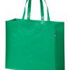 Torba na zakupy RPET P113726D zielony