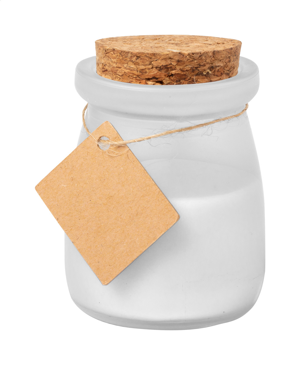 świeca / świeczka, wanilia P113390D AN-AP721439-W