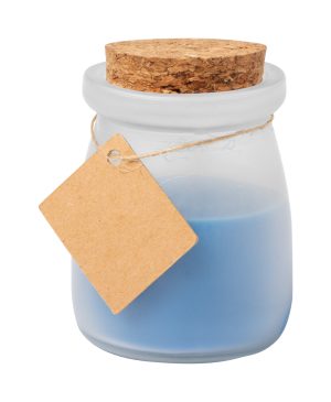 świeca / świeczka, wanilia P113390D AN-AP721439-W