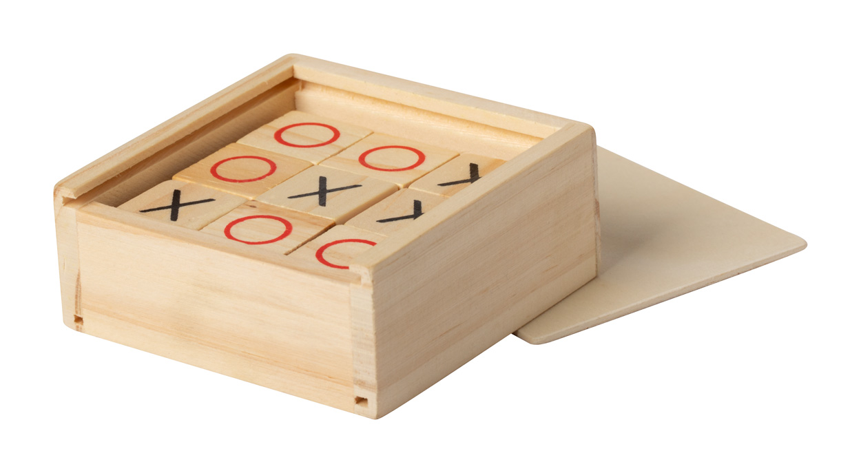 Kółko i krzyżyk P113776D AN-AP721447