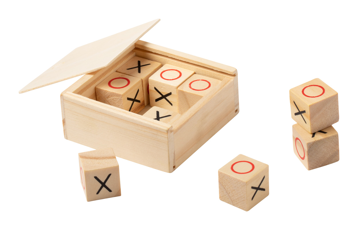 Kółko i krzyżyk P113776D