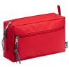 Kosmetyczka RPET P113725D czerwony