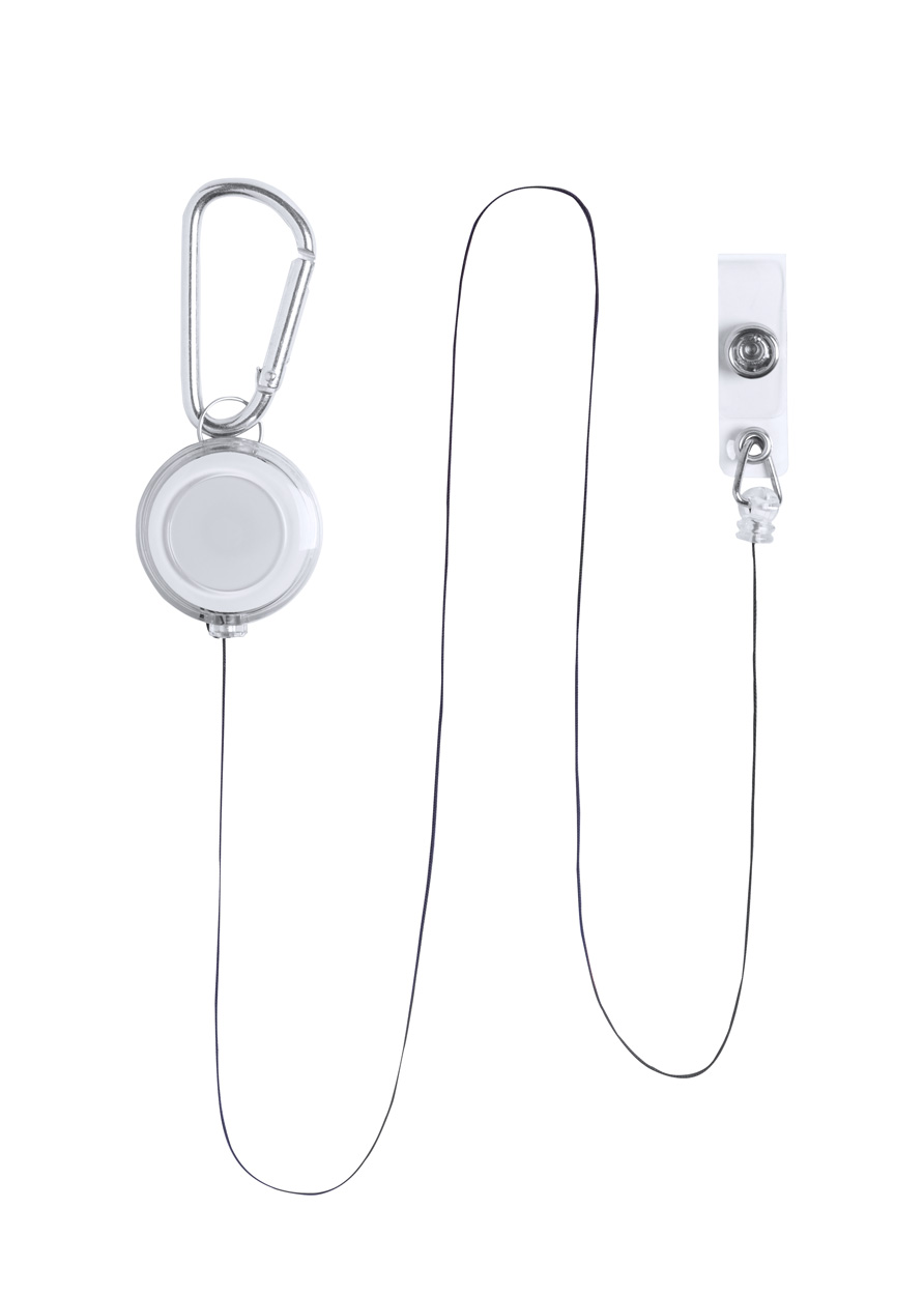 Uchwyt na identyfikator P113490D