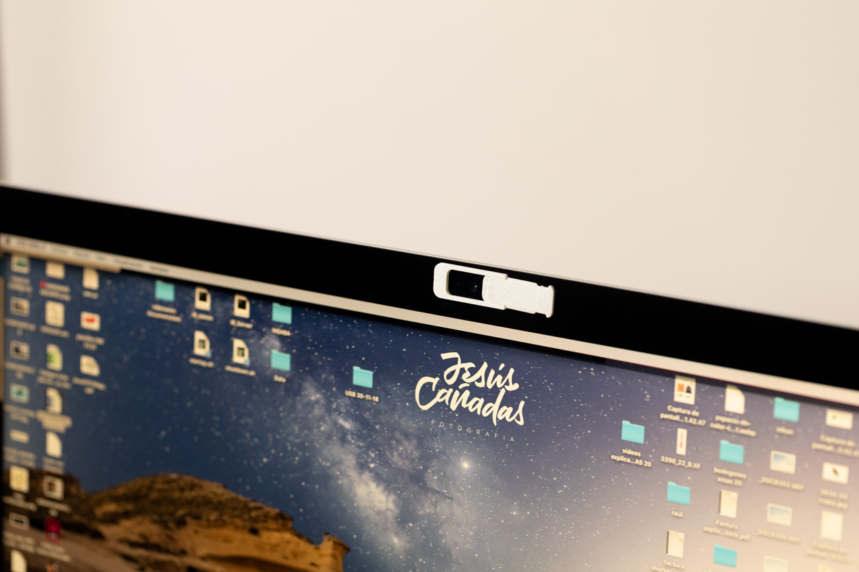 Osłona na kamerę P113562D