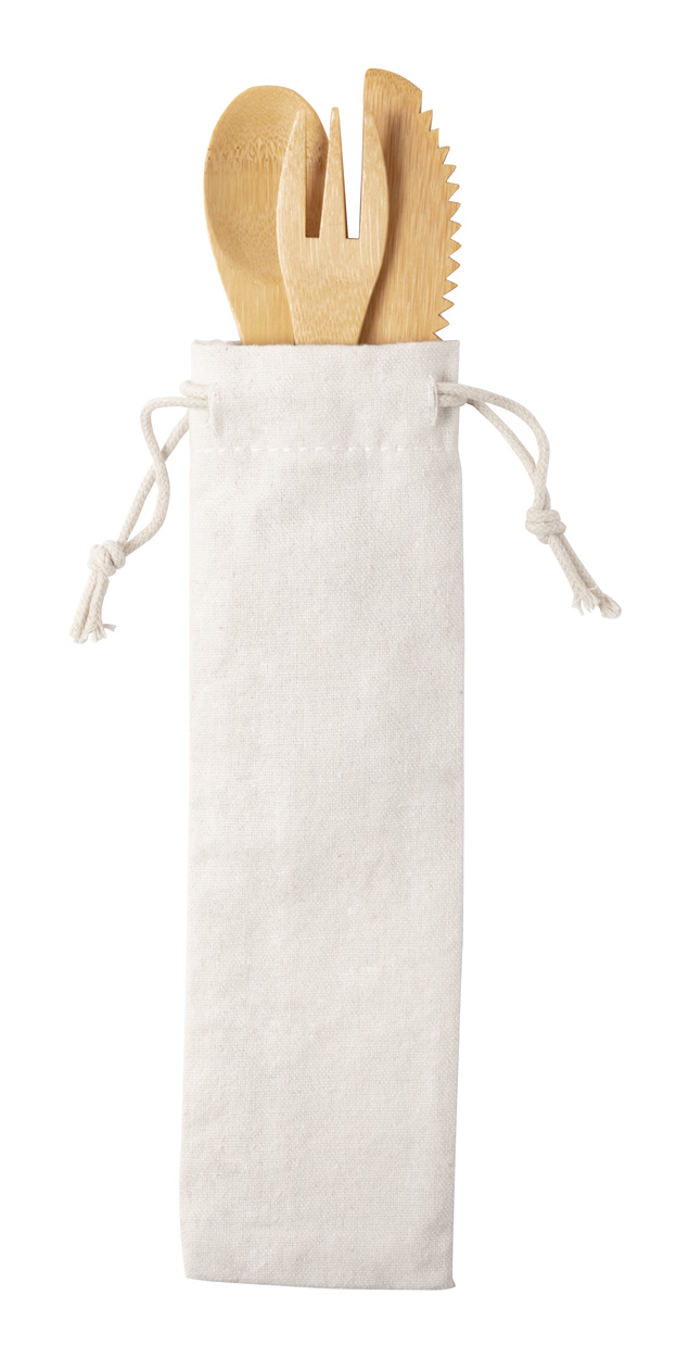 Zestaw sztućców P113519D AN-AP721531