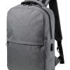 Plecak RPET P113613D szary