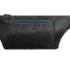 Torba biodrowa / biodrówka P113760D czarny