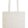 Torba bawełniana P113568D beżowy