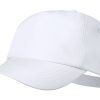 Czapka RPET P113792D biały