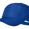 Czapka RPET P113792D niebieski