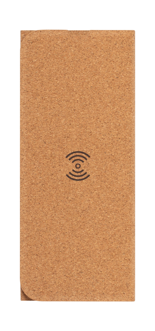 Podkładka pod mysz / ładowarka indukcyjna P114002D