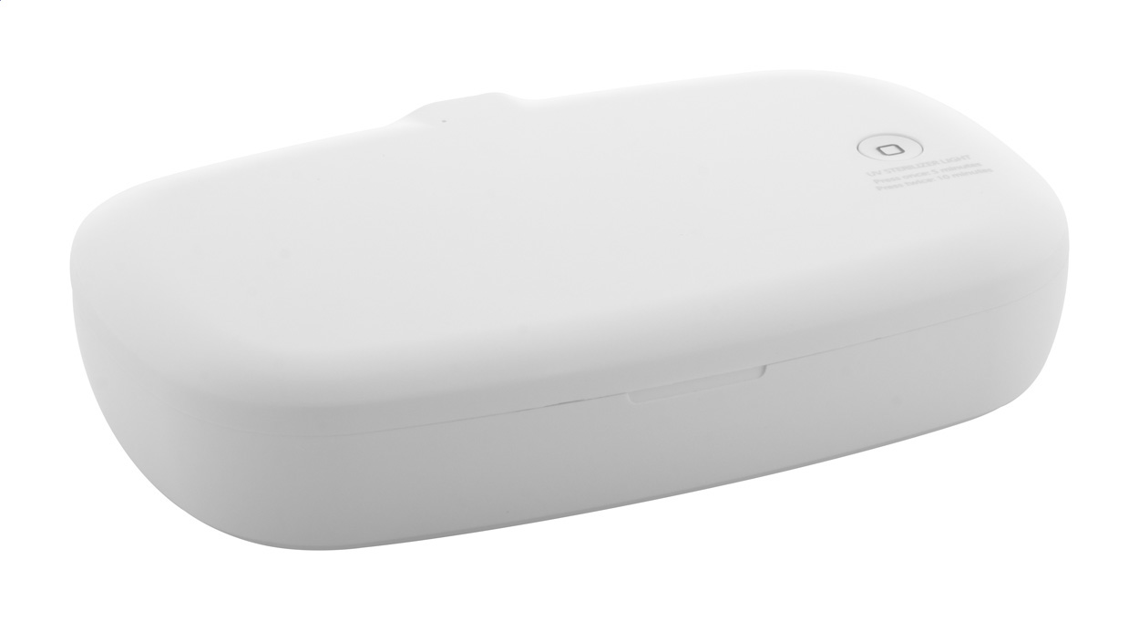 Pudełko do sterylizacji UV P114105D AN-AP721770-01