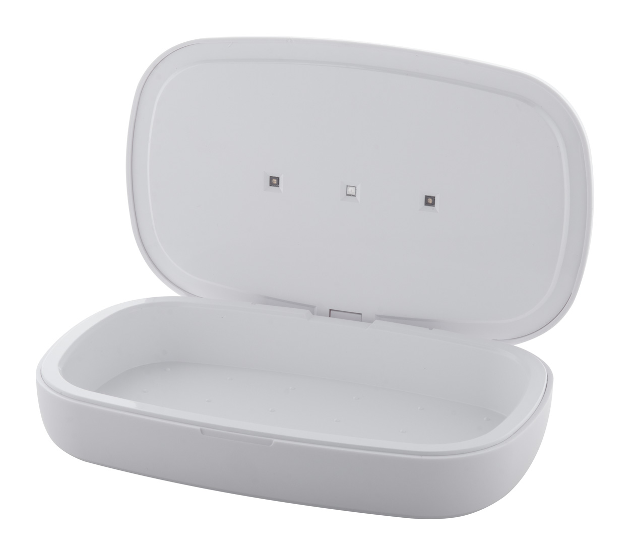 Pudełko do sterylizacji UV P114105D