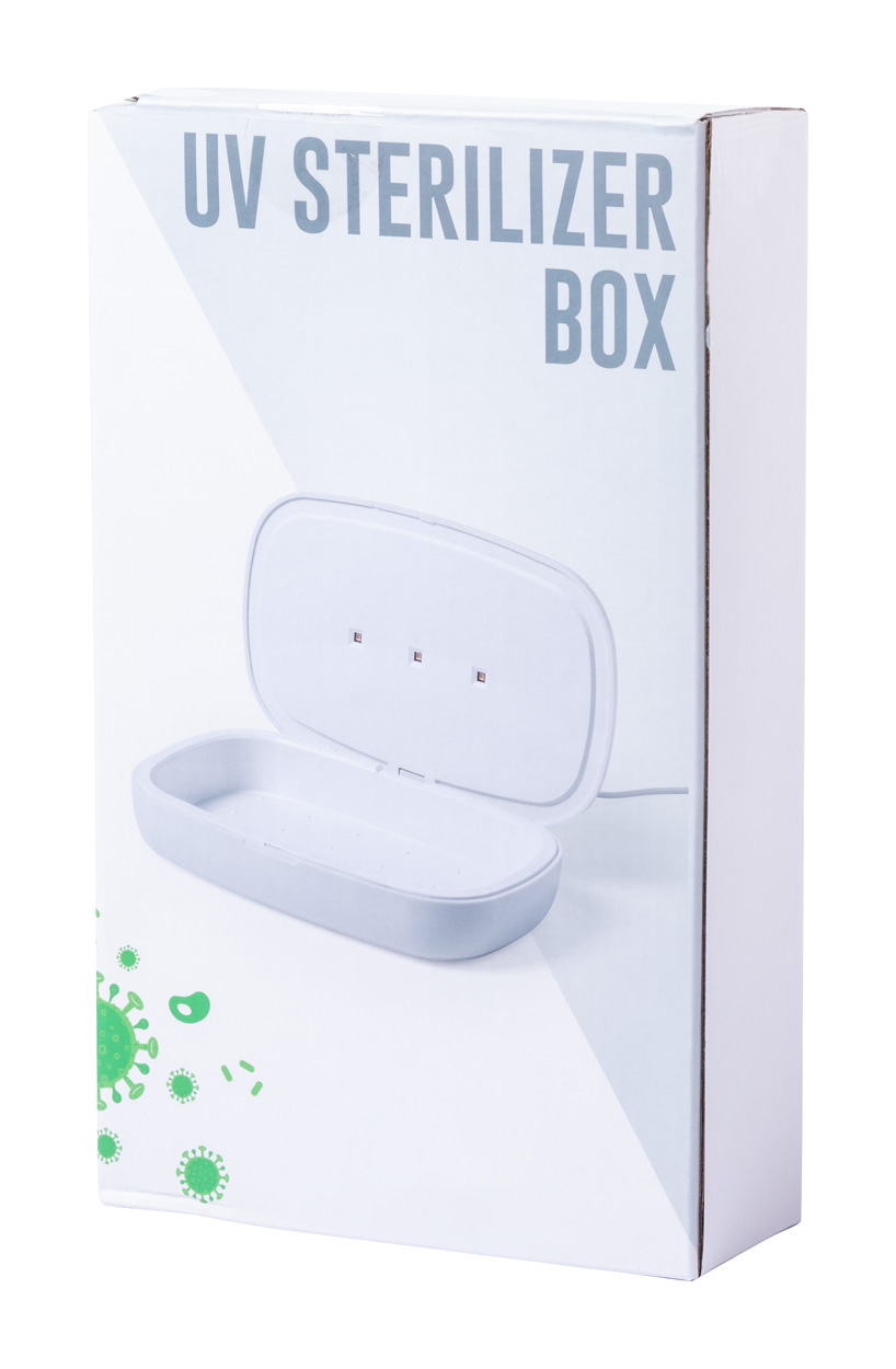 Pudełko do sterylizacji UV P114105D