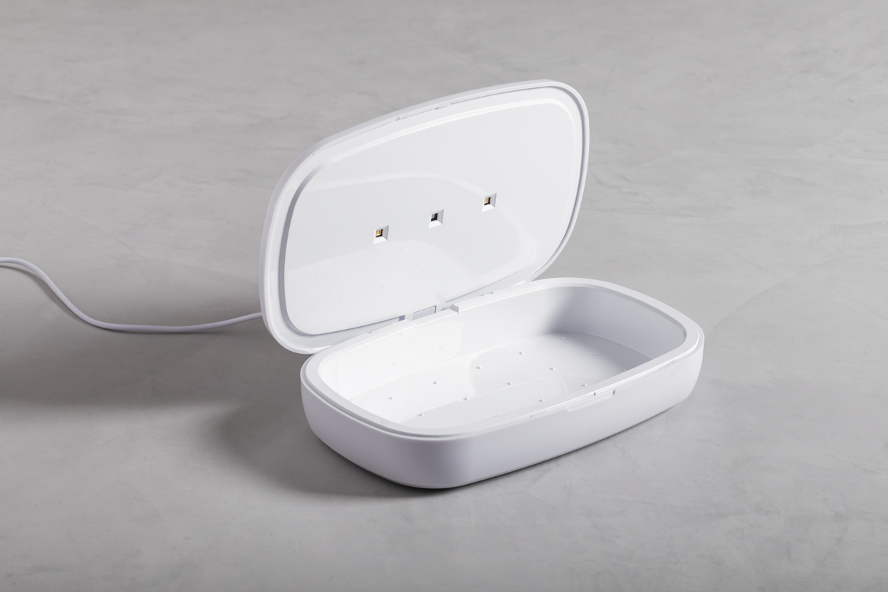 Pudełko do sterylizacji UV P114105D