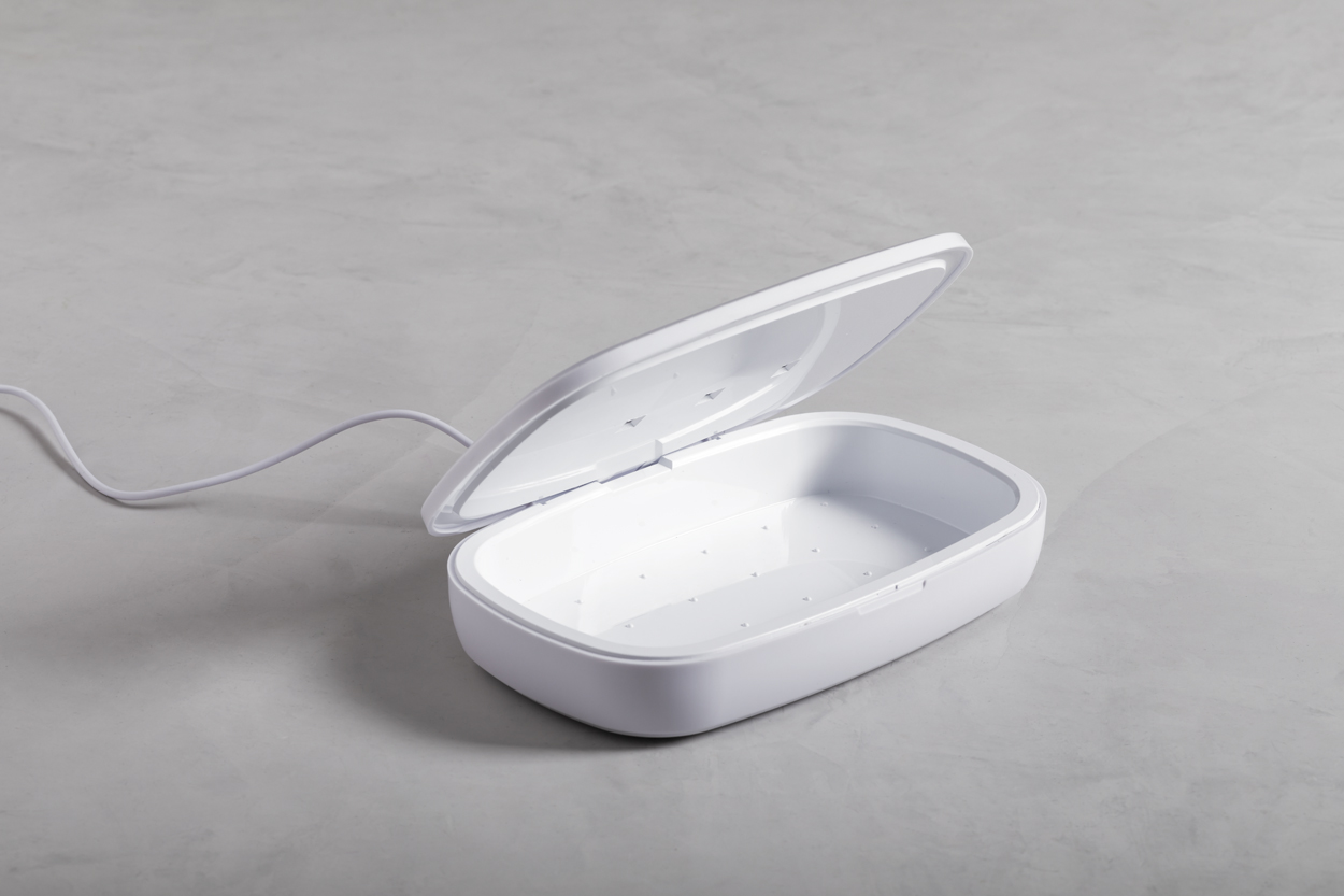 Pudełko do sterylizacji UV P114105D