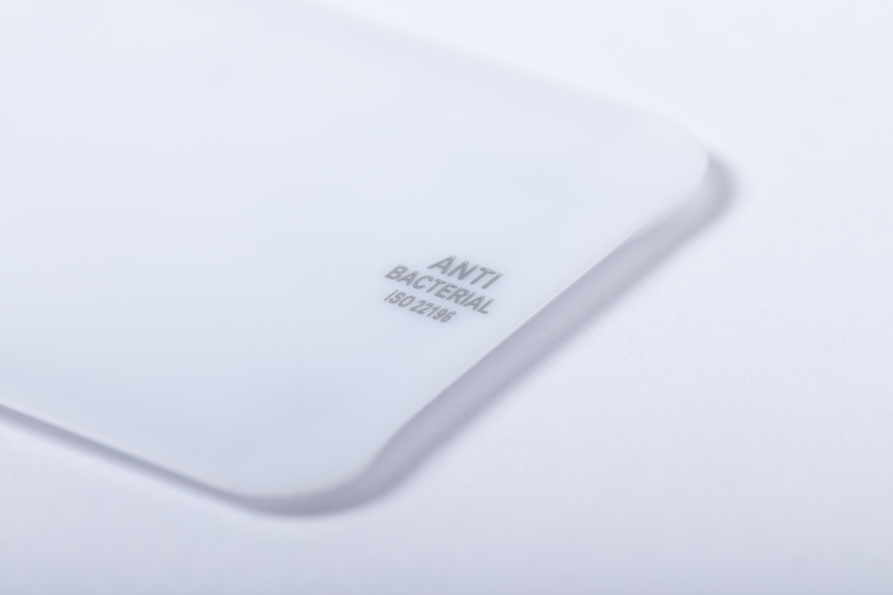 Antybakteryjna linijka P114107D