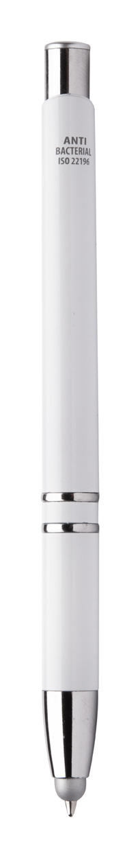 Antybakteryjny długopis dotykowy P114094D