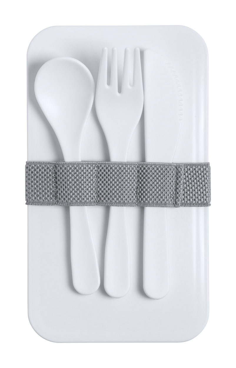 Antybakteryjne pudełko na lunch P114098D