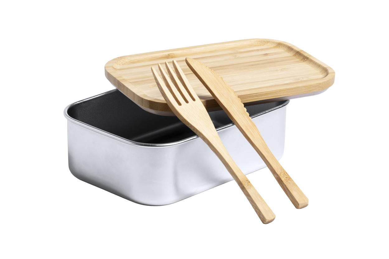 Pudełko na lunch P114109D