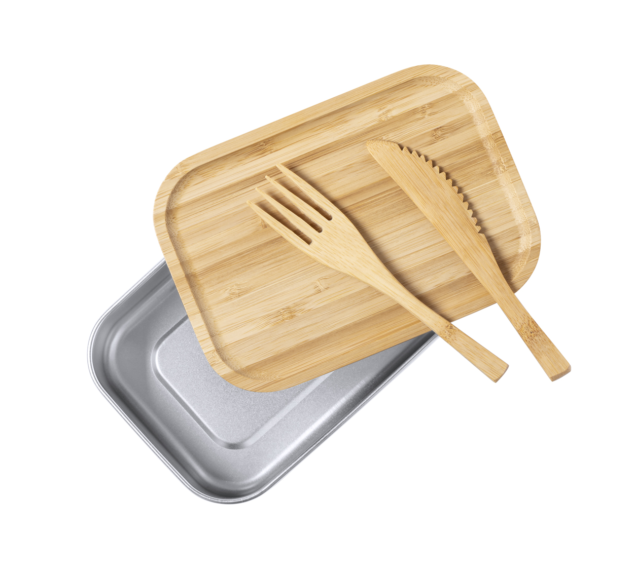 Pudełko na lunch P114109D