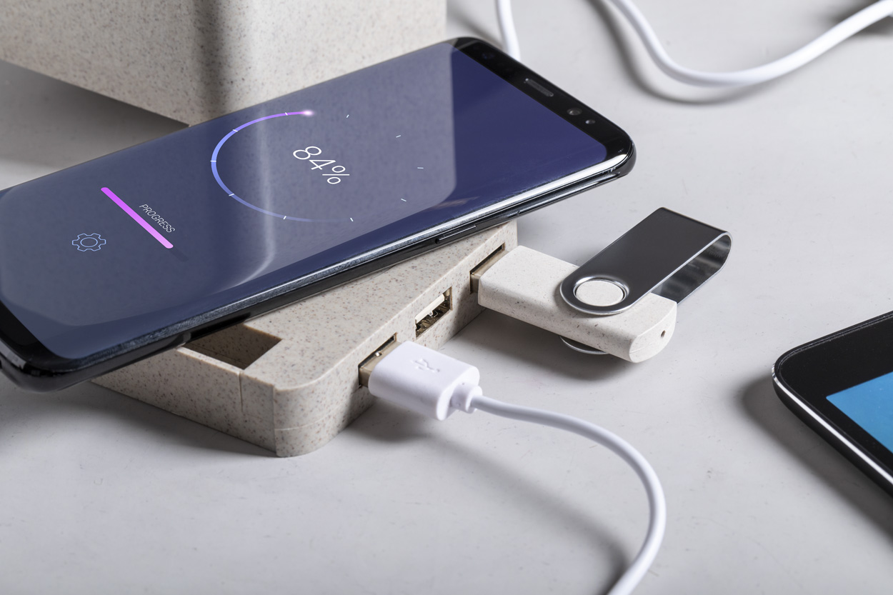 Wielofunkcyjny uchwyt na długopis P114157D