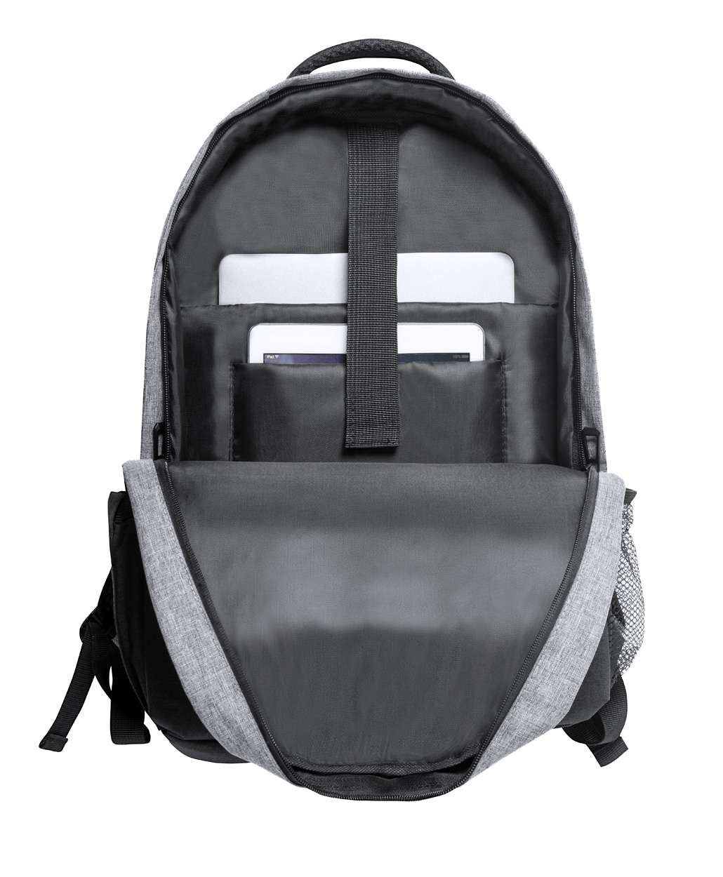 Plecak z RPET P114317D