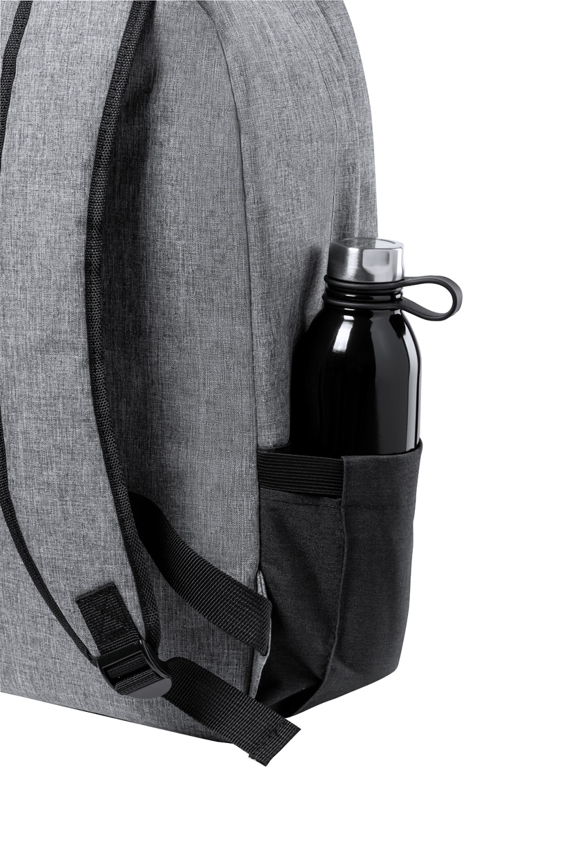 Plecak z RPET P114317D