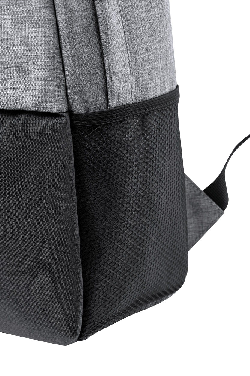 Plecak z RPET P114317D