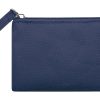 Portmonetka RPET P114313D ciemnoniebieski