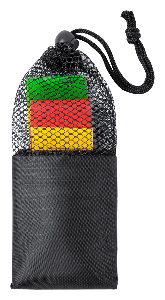 Zestaw taśm do ćwiczeń P114390D