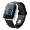 Smart watch P114458D czarny