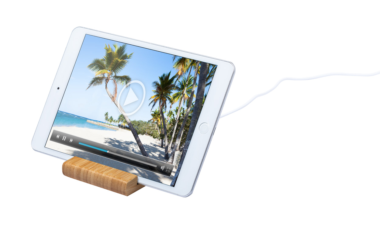 ładowarka indykcyjna z uchwytem P114369D