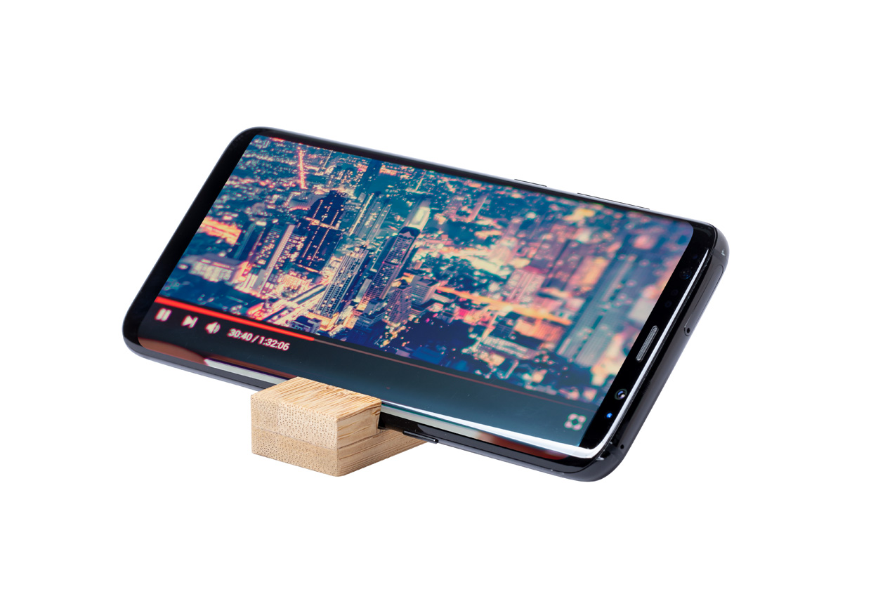 Brelok/uchwyt na telefon P114370D