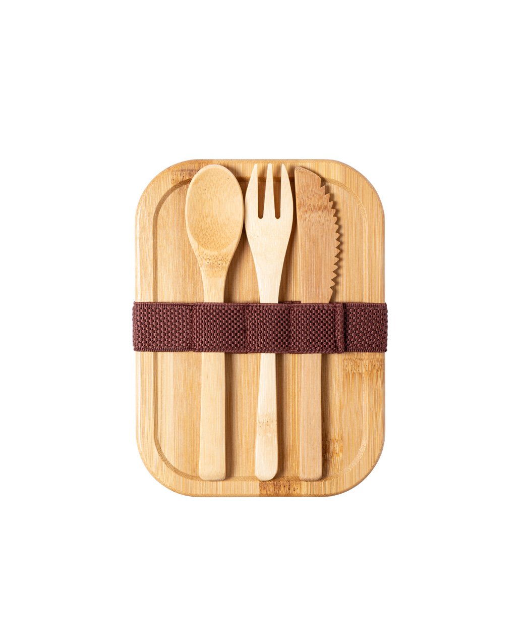 Pudełko na lunch szklane/lunch box P114502D