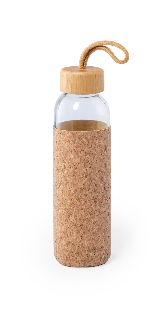 Butelka szklana P114610D