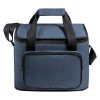 Torba termiczna RPET P114622D ciemnoniebieski