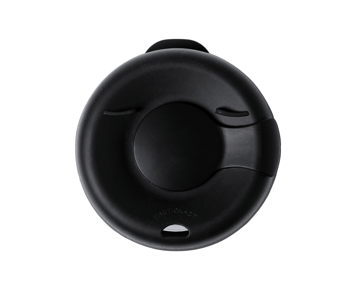 Szklany kubek podróżny P114643D