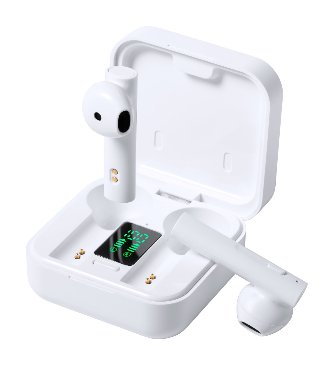 Słuchawki bezprzewodowe P120379D AN-AP722045-01