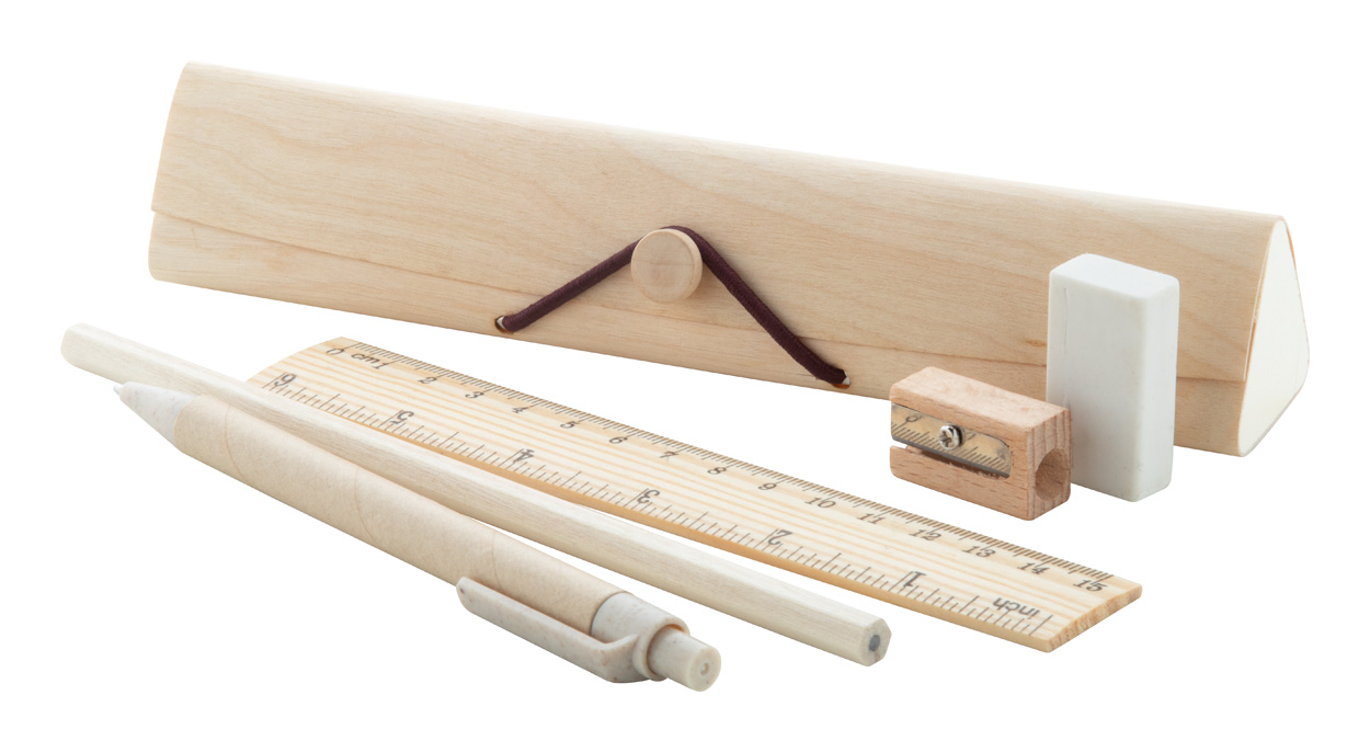 Zestaw piśmienniczy  P114735D AN-AP722055