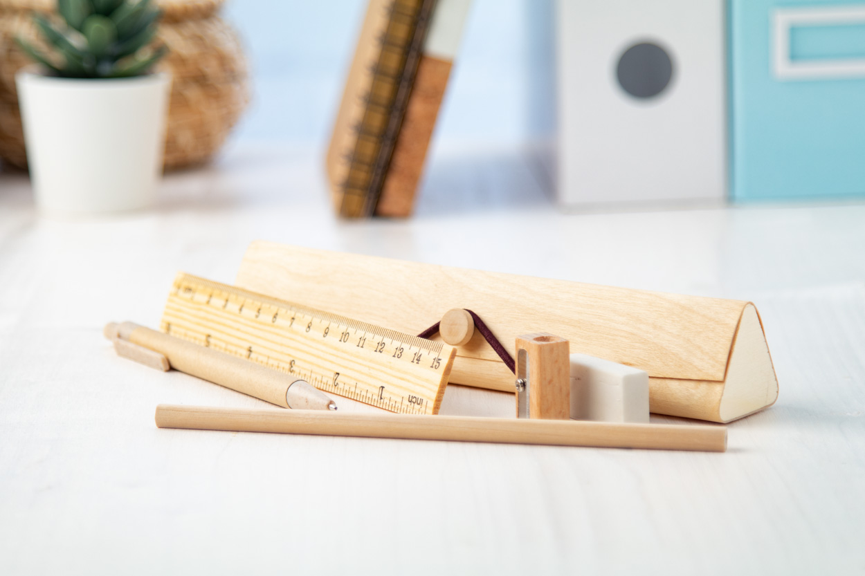 Zestaw piśmienniczy P114735D