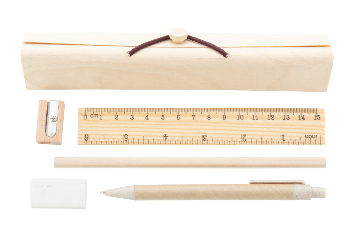 Zestaw piśmienniczy P114735D