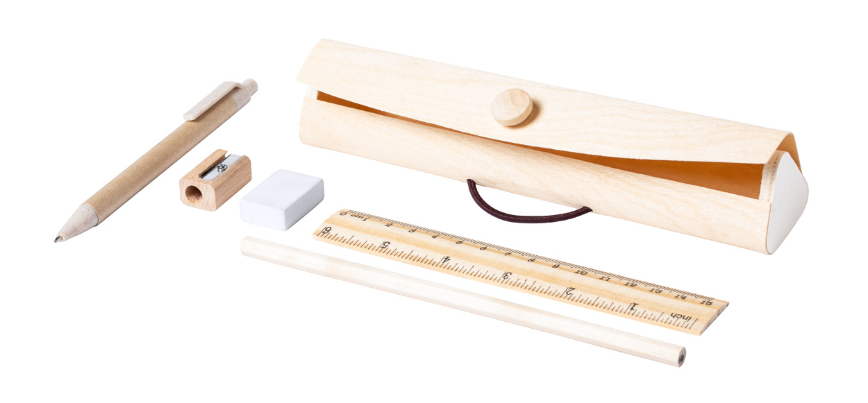 Zestaw piśmienniczy P114735D