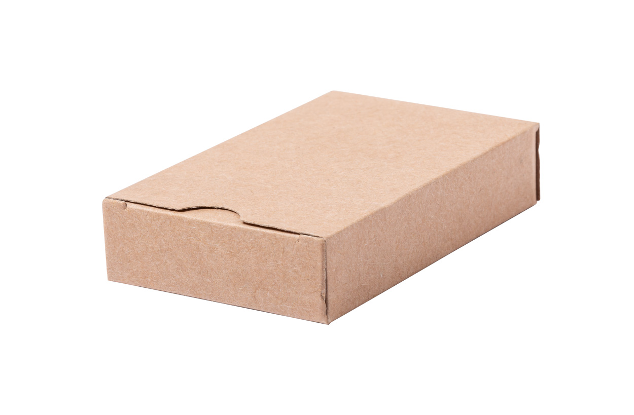 Karty do gry z papieru z recyklingu P115464D